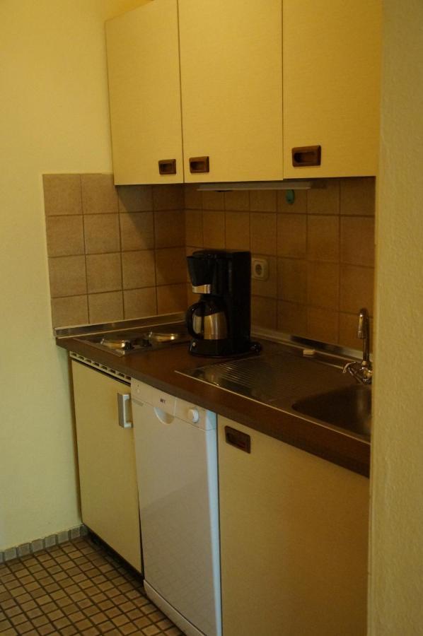 Gaestehaus Brunner Zwiesel Dış mekan fotoğraf