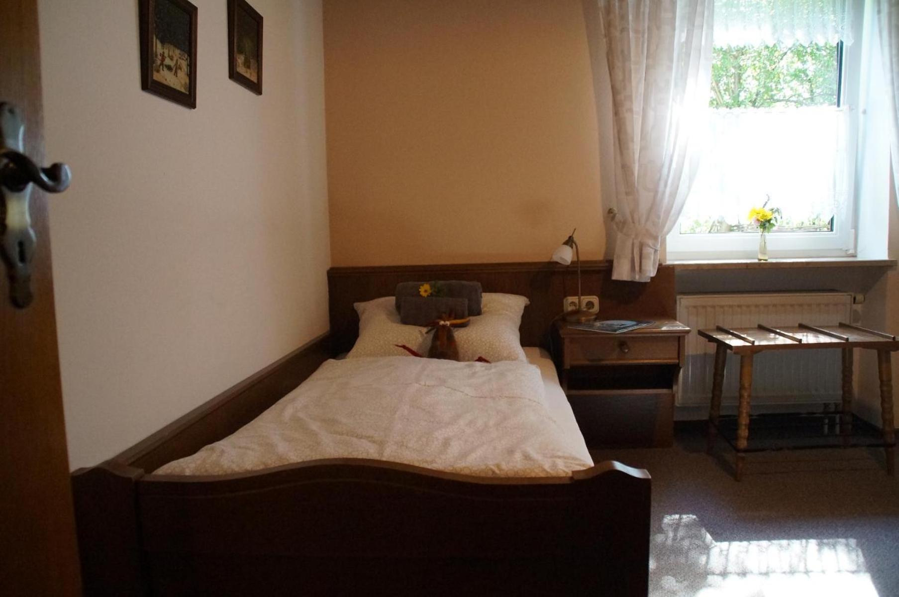 Gaestehaus Brunner Zwiesel Dış mekan fotoğraf