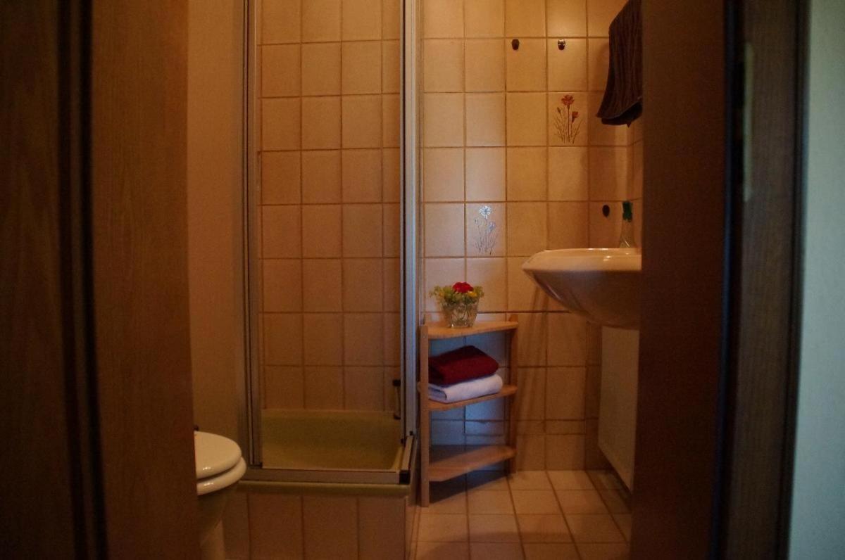 Gaestehaus Brunner Zwiesel Dış mekan fotoğraf