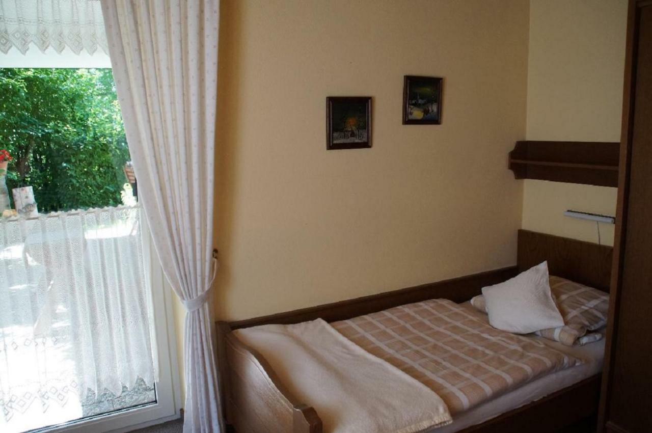 Gaestehaus Brunner Zwiesel Dış mekan fotoğraf